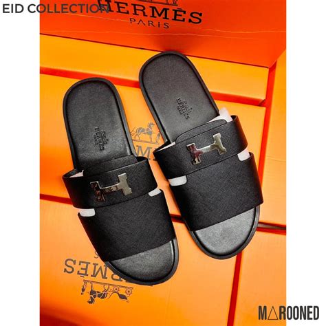 Hermes oran slides false